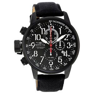 FX03886B NWT Invicta Fashion Men's Quartz Steel Authentic Watch